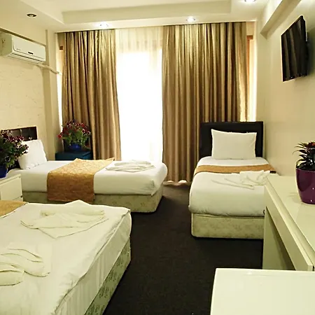 Appartement Grand