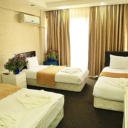 Grand * איסטמבול