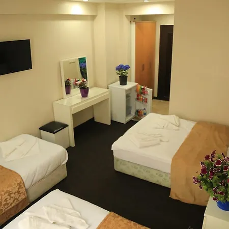 Grand Appartement *