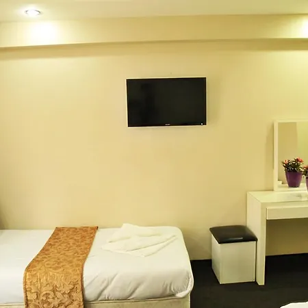 Grand Appartement *