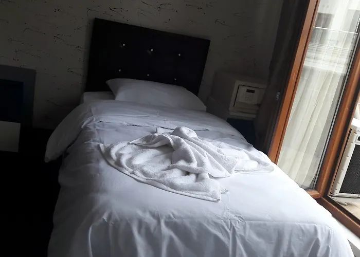 Apartament Grand Stambuł