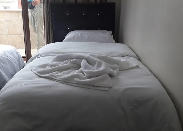 Apartament Grand Stambuł