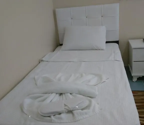 Apartament Grand Stambuł