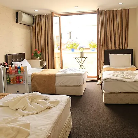 Grand Appartement Istanboel