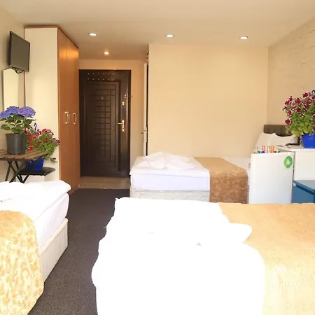 Grand Appartement Istanboel